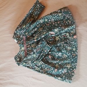 Bonpoint girls dress, size 2